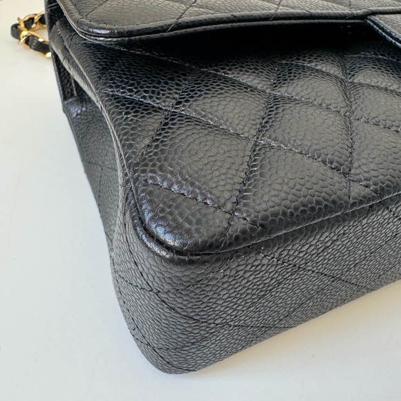 SELLING CC CLASSIC M FLAP BAG - Picture 9 of 15